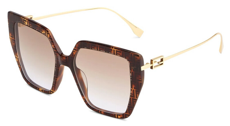 FENDI 40012U