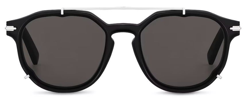 DIOR BLACKSUIT RI