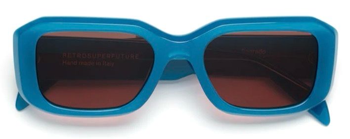 RETROSUPERFUTURE SAGRADO