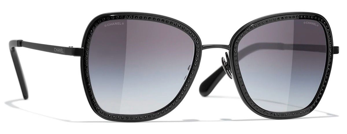 CHANEL 4277B C101S6