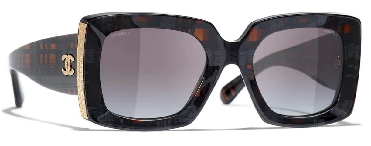 CHANEL 5435 1667S6