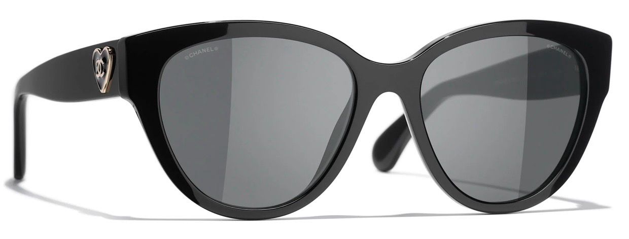 CHANEL 5477 C501S4