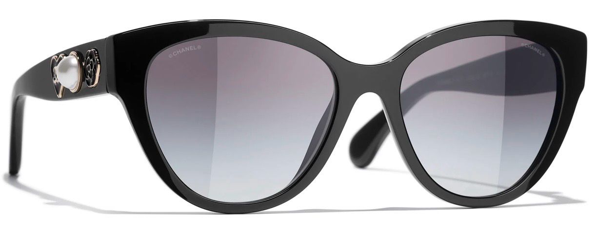 CHANEL 5477 C622S6