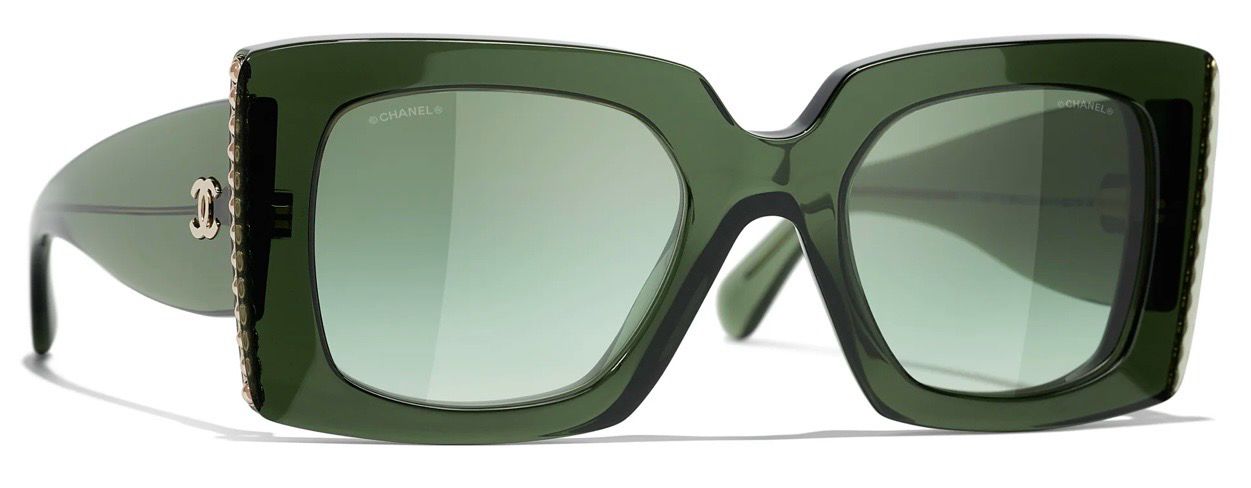 CHANEL 5480H 1718S3