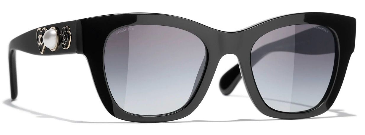CHANEL 5478 C622S6