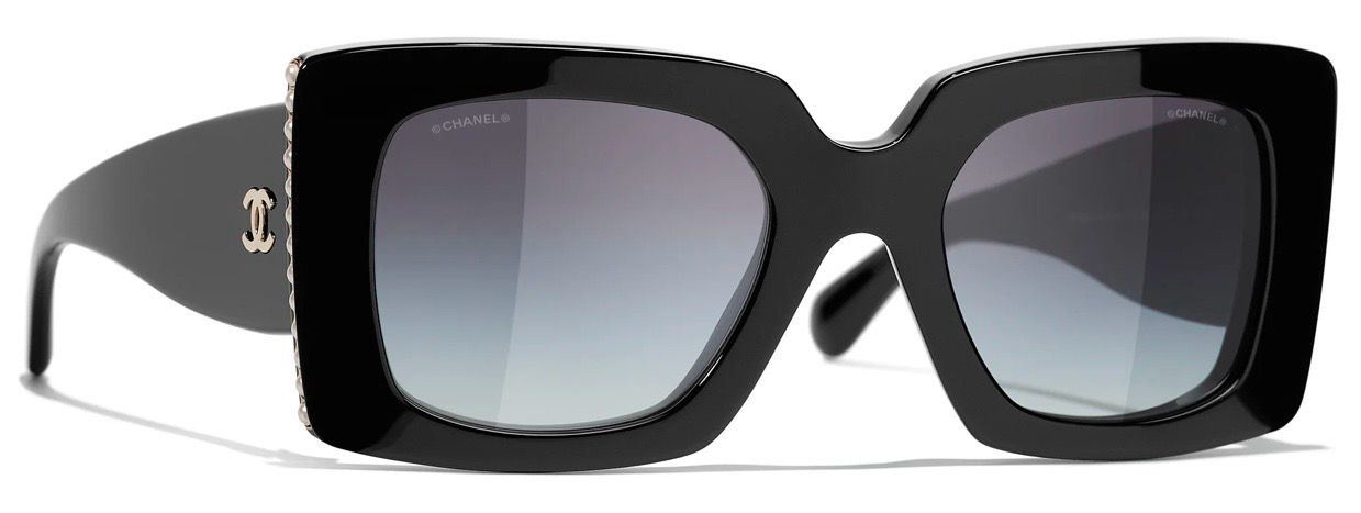 CHANEL 5480H C622S6