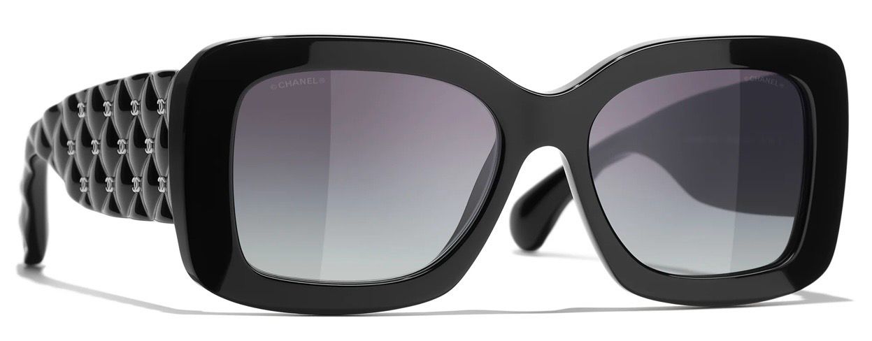 CHANEL 5483 C760S6