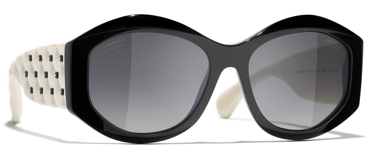 CHANEL 5486 1656S8