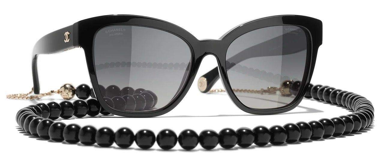 CHANEL 5487 C622S8