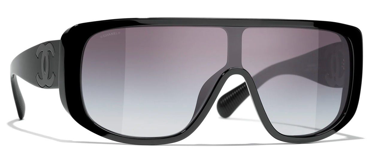 CHANEL 5495 C888S6