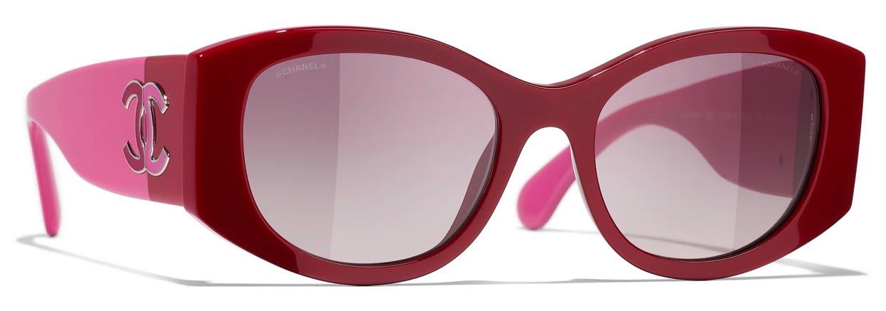 CHANEL 5524 1769S1