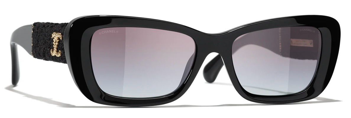 CHANEL 5514 C622S6