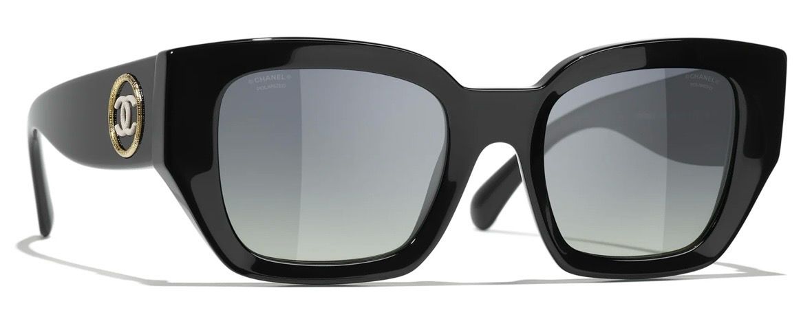 CHANEL 5506 C622S8