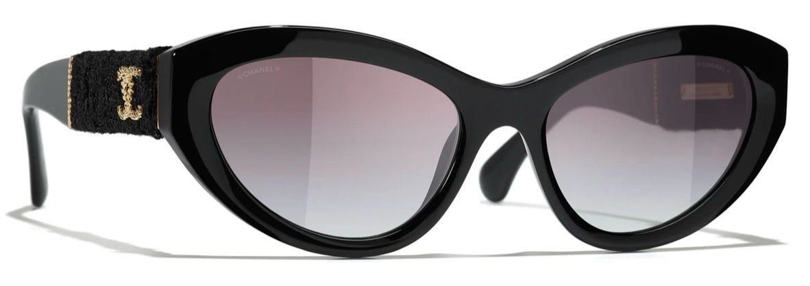 CHANEL 5513 C622S6
