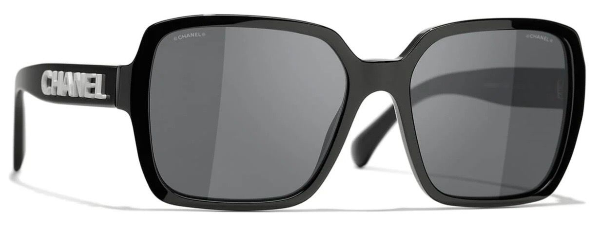 CHANEL 5408 1026S4