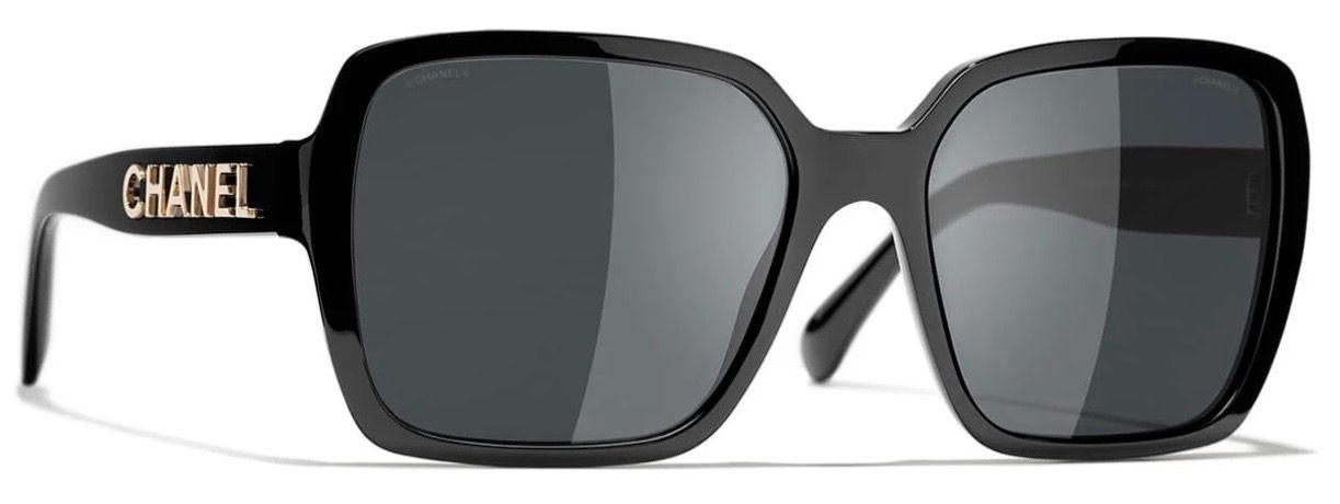 CHANEL 5408 C622S4