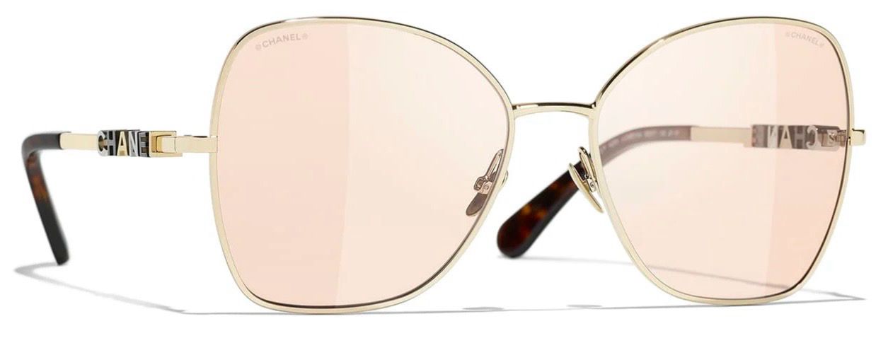CHANEL 4283 C485M4