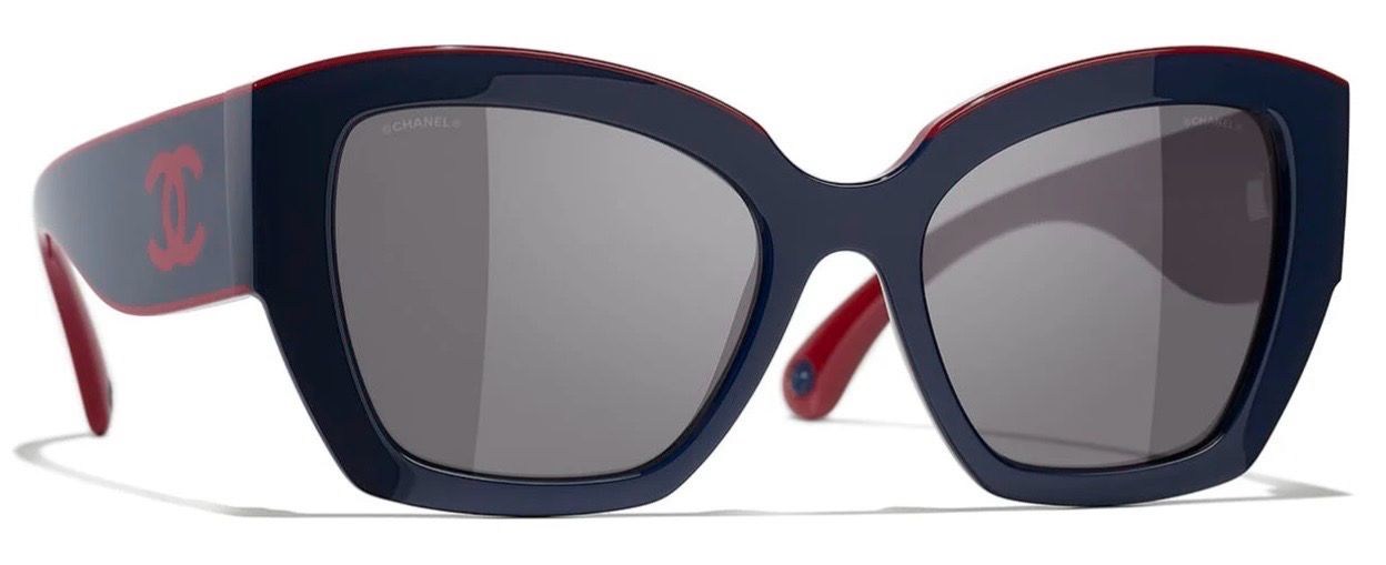 CHANEL 6058 1773B1
