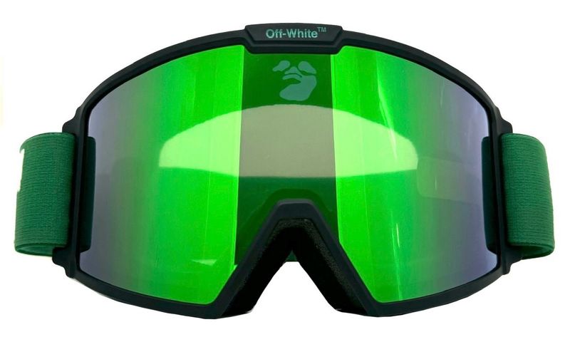 OFF WHITE GOGGLE