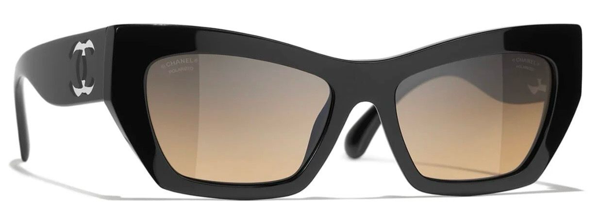 CHANEL 5527 C501W1