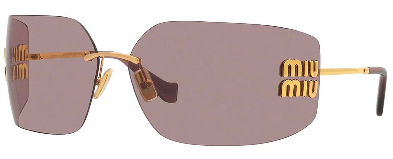 MIU MIU 54YS