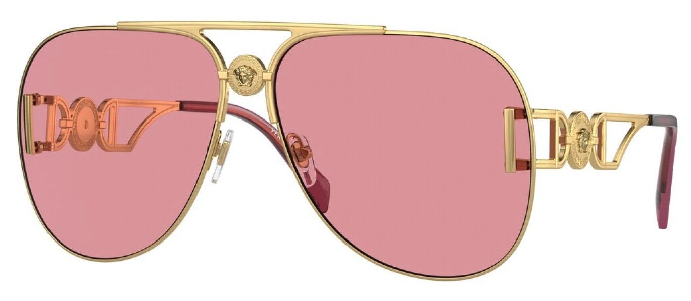 VERSACE 2255