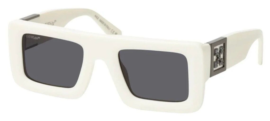 OFF WHITE LEONARDO