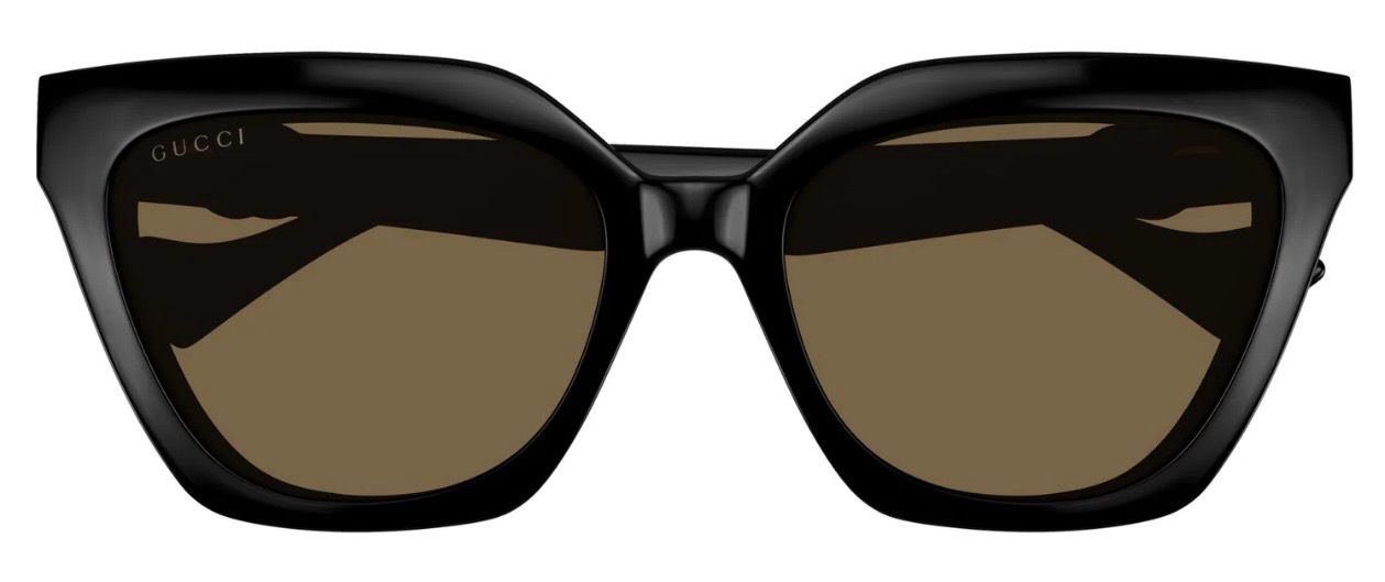 GUCCI 1542S 001 CLIP ON
