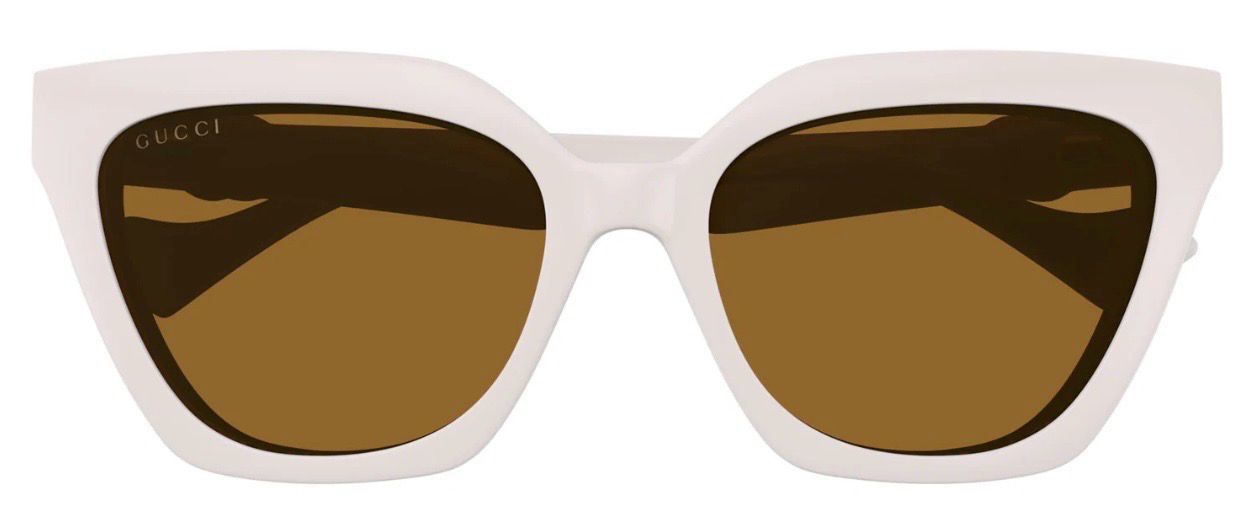 GUCCI 1542S 003 CLIP ON