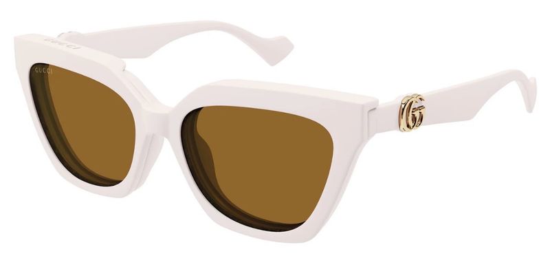 GUCCI 1542S 003 CLIP ON