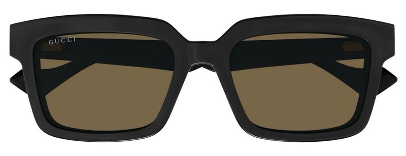 GUCCI 1543S 004 CLIP ON