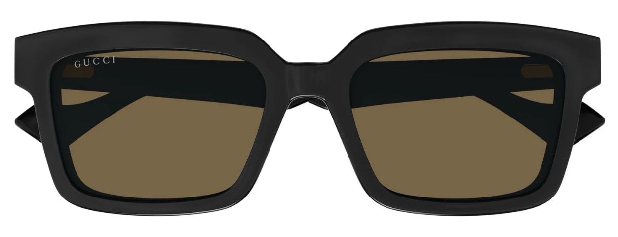 GUCCI 1543S 004 CLIP ON