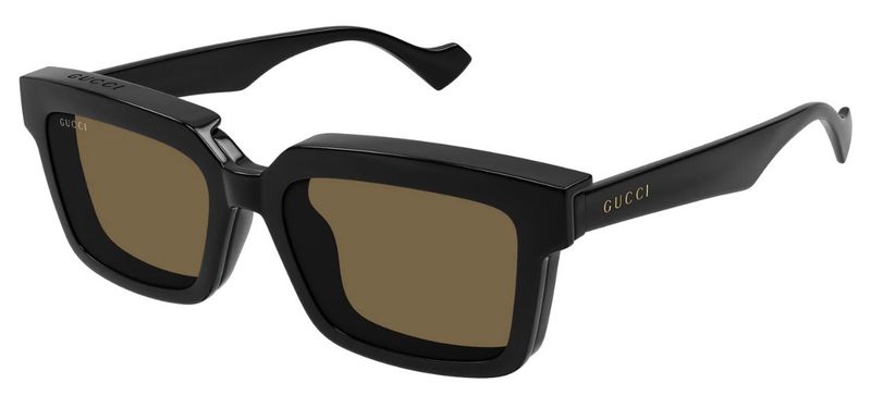 GUCCI 1543S 004 CLIP ON