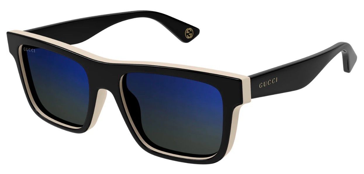 GUCCI 1618S 003