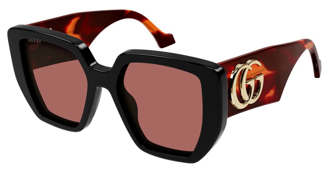 GUCCI 0956S 009