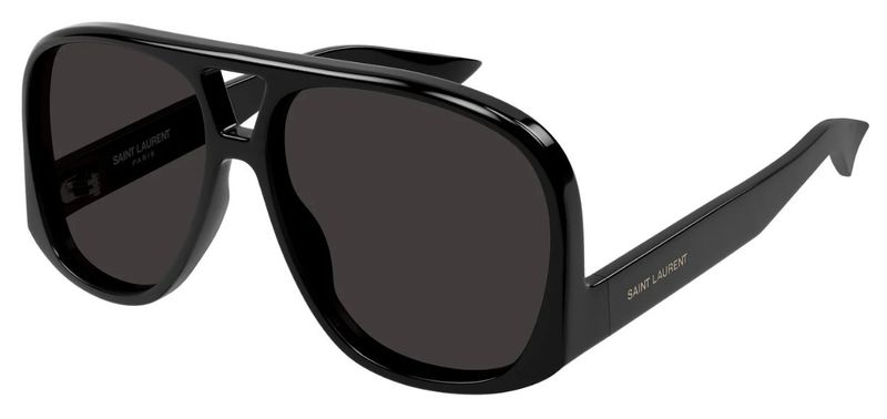SAINT LAURENT 652/F