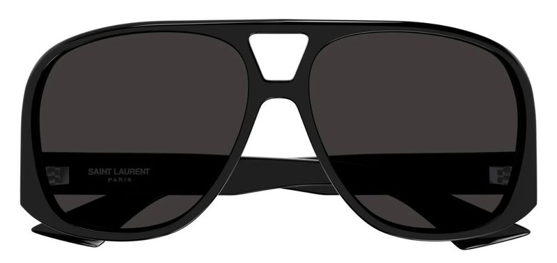 SAINT LAURENT 652/F