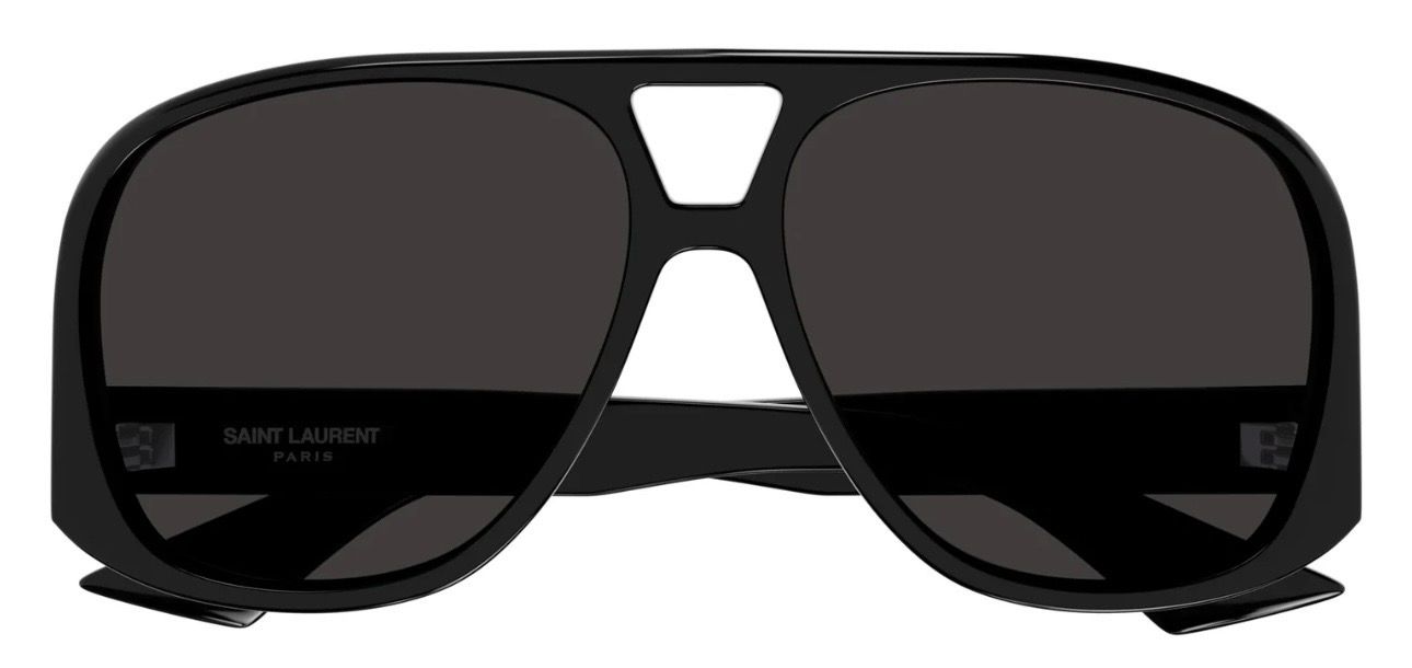 SAINT LAURENT 652/F