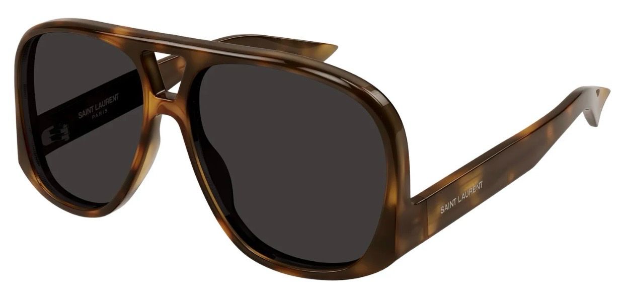 SAINT LAURENT 652/F