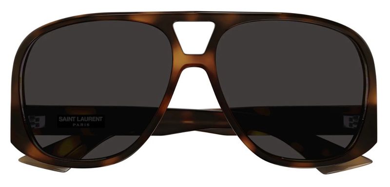 SAINT LAURENT 652/F