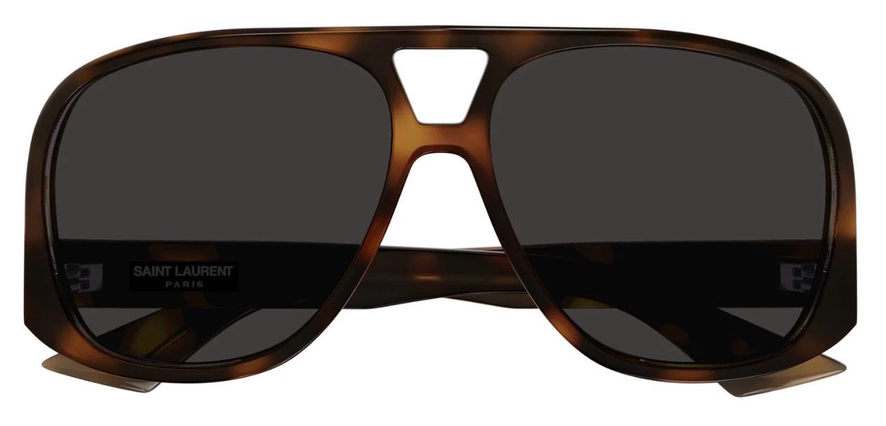 SAINT LAURENT 652/F