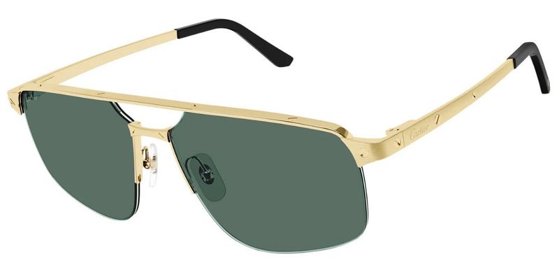 CARTIER 0385S 002