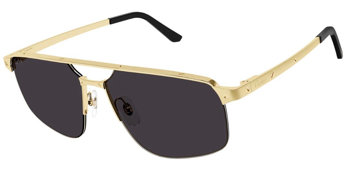 CARTIER 0385S 001