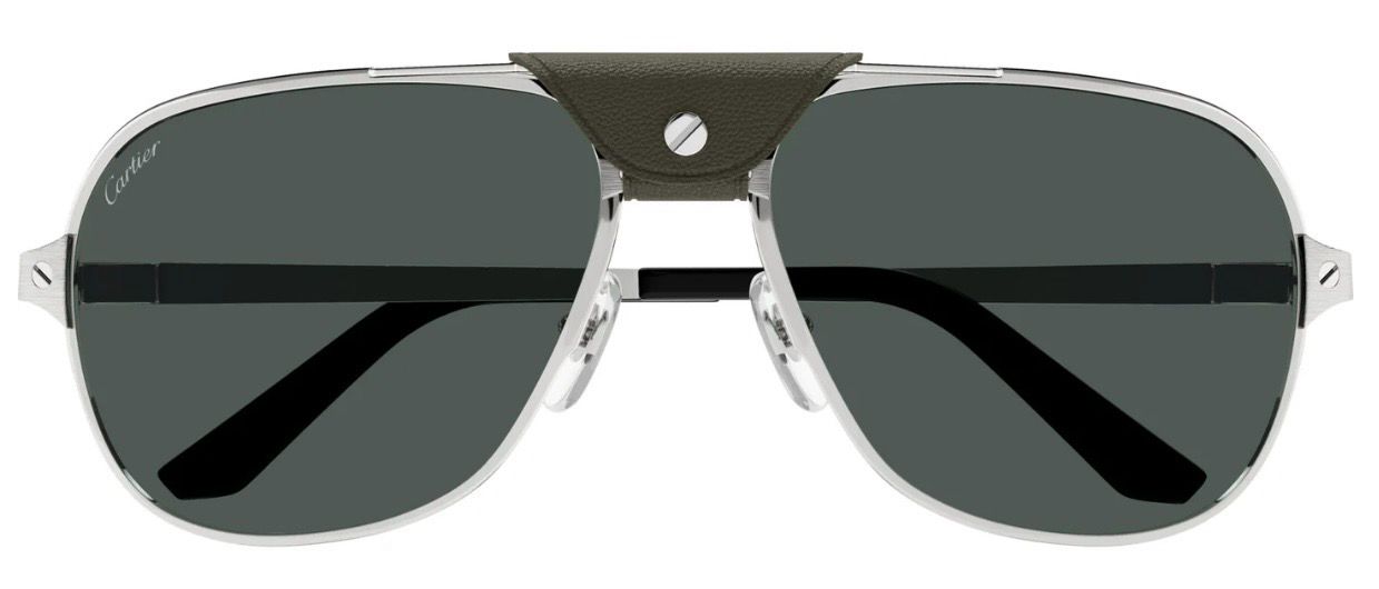CARTIER 0165S 012