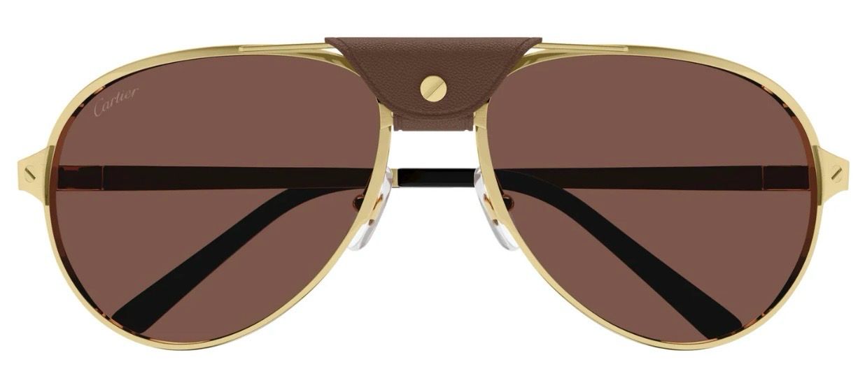 CARTIER 0034S 015