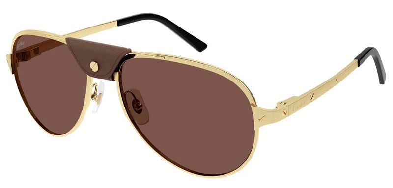 CARTIER 0034S 015