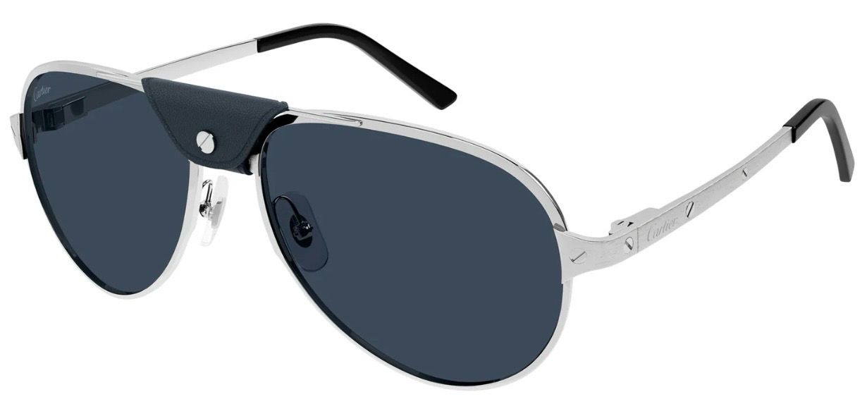 CARTIER 0034S 016