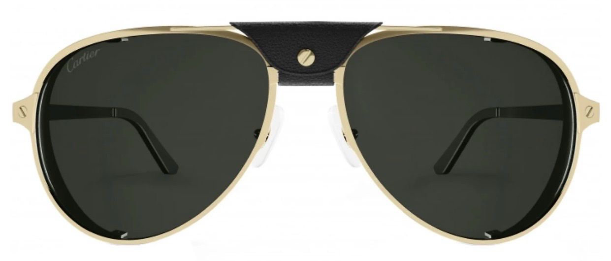 CARTIER 0296S 001