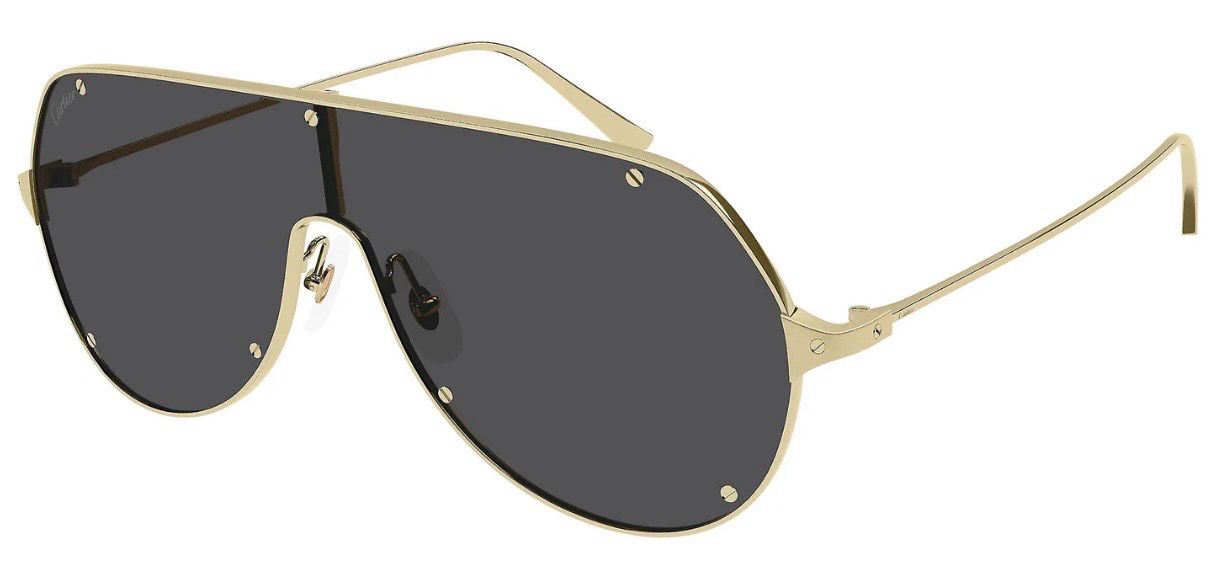 CARTIER 0324S 001
