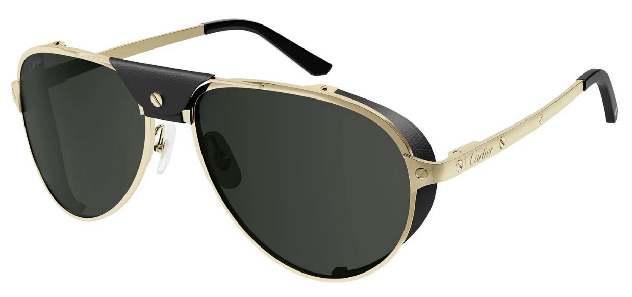CARTIER 0296S 001